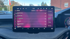 Skoda Superb 1.5 TSI iV Sportline 5dr DSG Estate